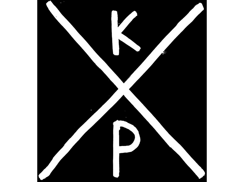 K X P - K-X-P  - (Vinyl)
