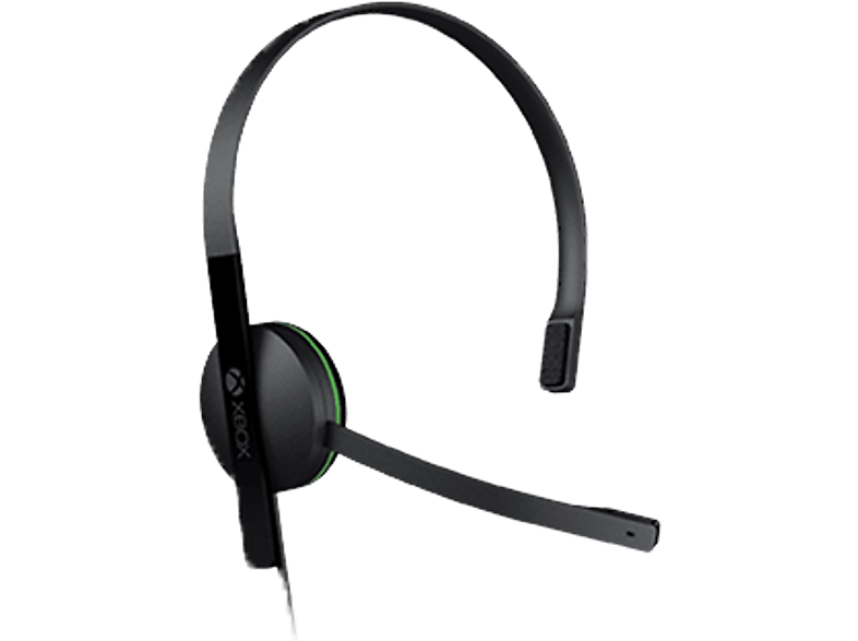 machine Peru credit MICROSOFT Xbox One Chat Headset V2 kopen? | MediaMarkt