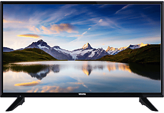 VESTEL 32HD7100 32" 80 Ekran Uydu Alıcılı Smart Full HD LED TV