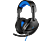 TURTLE BEACH Stealth 300P - Gaming Headset (Nero/Blu)