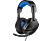 TURTLE BEACH Stealth 300P - Gaming Headset (Schwarz/Blau)