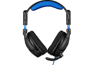 TURTLE BEACH Stealth 300P - Gaming Headset (Nero/Blu)