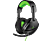 TURTLE BEACH Stealth 300X - Gaming Headset, Nero/Verde