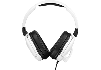 TURTLE BEACH Recon 200 - Gaming Headset (Bianco)