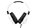 TURTLE BEACH Recon 200 - Gaming Headset (Weiss)