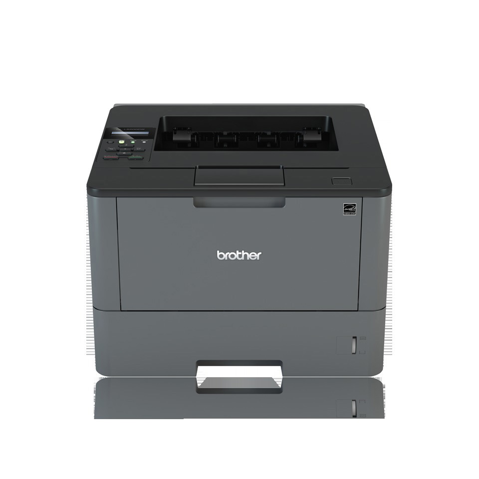 BROTHER HL-L5200DW Laserdrucker