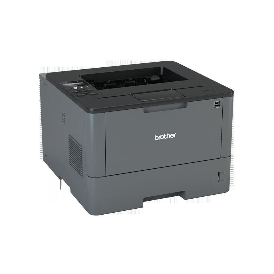 BROTHER HL-L5200DW Laserdrucker
