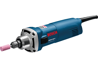 BOSCH PROFESSIONAL GGS 28 C Hálózati egyenes csiszoló  - 601220000