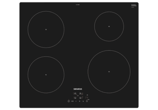 Siemens kombiskap 70 cm