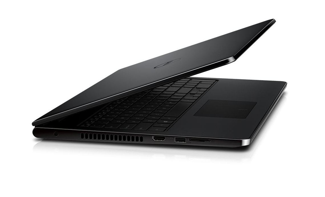 DELL INSPIRON 15-3567 - 15,6 Zoll - Intel® Core™ i5 i5-7200U - 8 GB - 256 GB - Intel® HD 620 - Windows 10