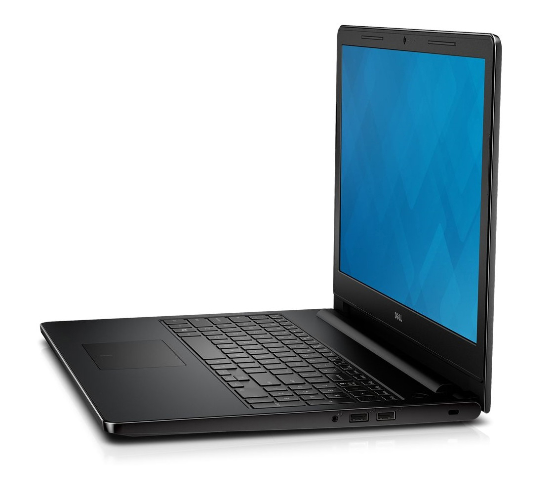 DELL INSPIRON 15-3567 - 15,6 Zoll - Intel® Core™ i5 i5-7200U - 8 GB - 256 GB - Intel® HD 620 - Windows 10