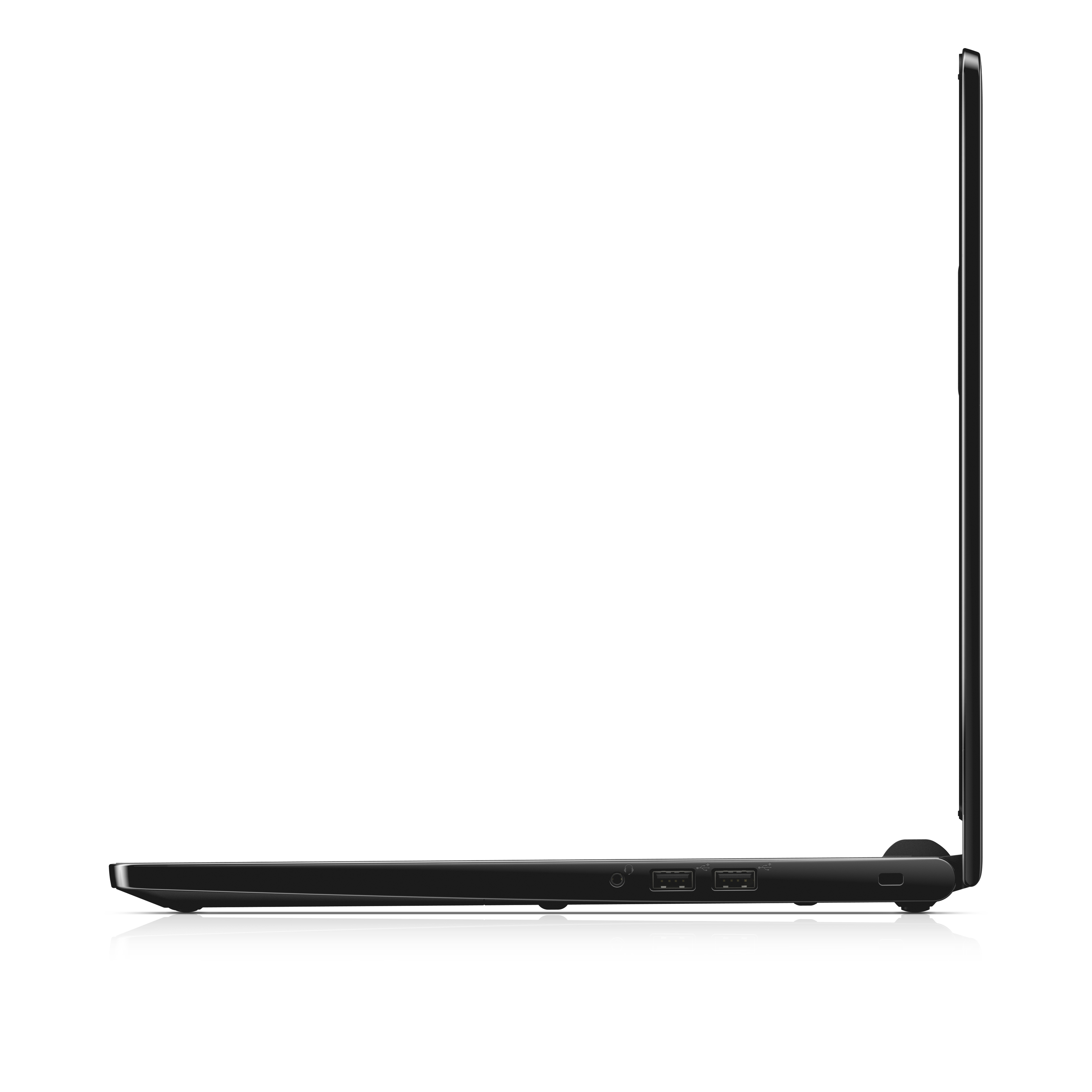 DELL INSPIRON 15-3567 - 15,6 Zoll - Intel® Core™ i5 i5-7200U - 8 GB - 256 GB - Intel® HD 620 - Windows 10
