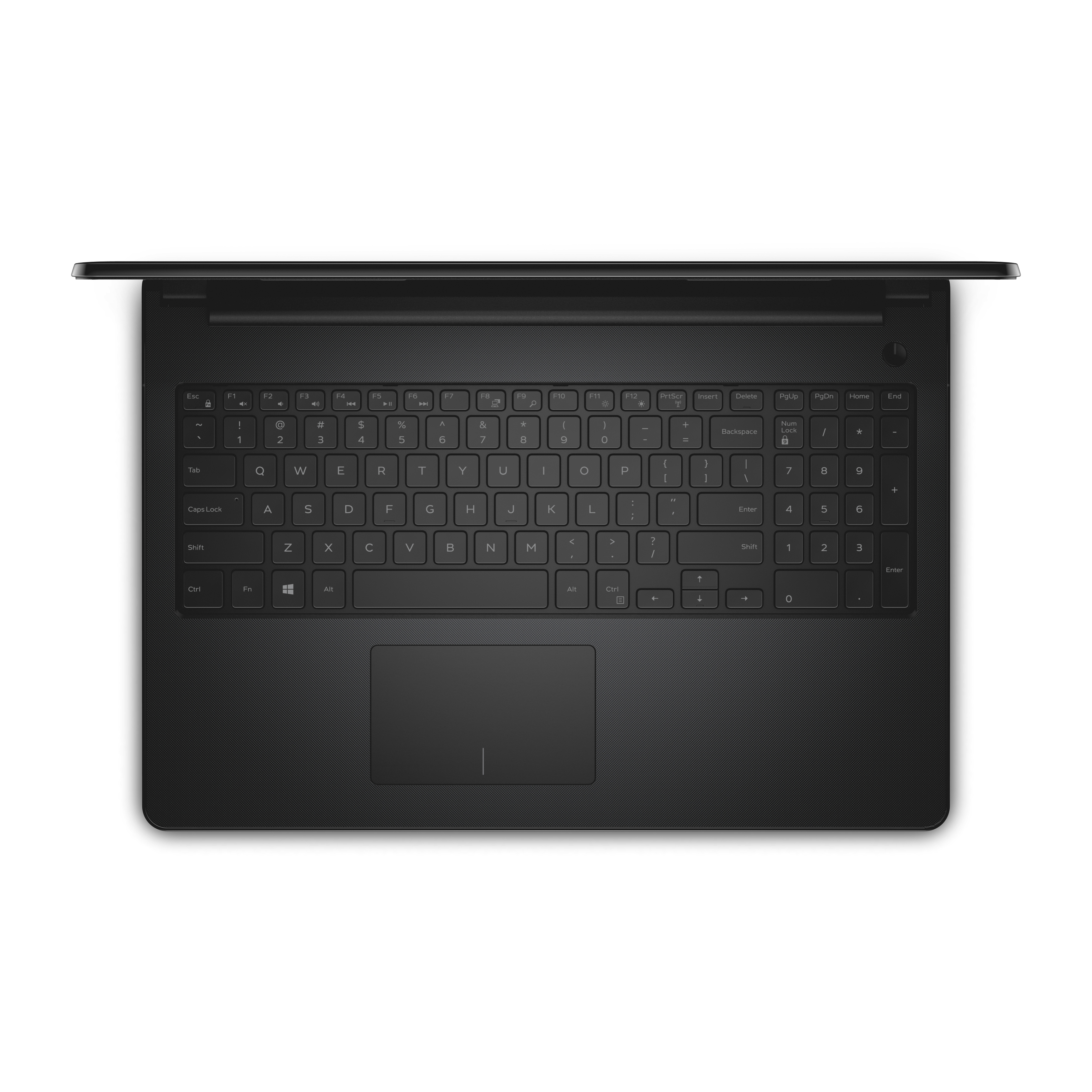 DELL INSPIRON 15-3567 - 15,6 Zoll - Intel® Core™ i5 i5-7200U - 8 GB - 256 GB - Intel® HD 620 - Windows 10