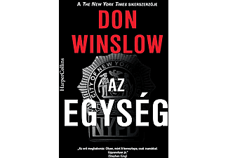 Don Winslow - Az egység