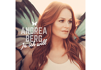 Andrea Berg Ja Ich Will Maxi Single Cd Andrea Berg Auf Maxi Single Cd Online Kaufen Saturn