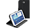 CELLULARLINE cellularline Folio - Per Galaxy Tab 3 7.0" - Nero -  (Nero)