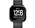 FITBIT Versa Special Edition Black okosóra (FB505BKGY-EU)