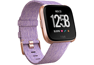 FITBIT Versa Special Edition Levander okosóra (FB505RGLV-EU)