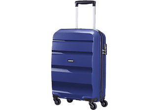 AMERICAN TOURISTER Bon Air Spinner M MIDNIGHT NAVY gurulós bőrönd