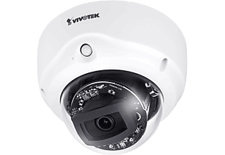 VIVOTEK FD8377-HTV - IP-Kamera 