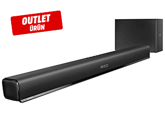 PHILIPS OUTLET HTL1193B/98 V423