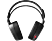 STEELSERIES Steelseries Arctis Pro - Cuffie da gioco Over-Ear - Senza fili - Nero - Gaming Headset, Nero