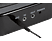 TECHNAXX TX-99 - Casque sans fil avec station de charge (In-ear, Noir)