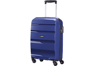 AMERICAN TOURISTER Bon Air Spinner L MIDNIGHT NAVY gurulós bőrönd