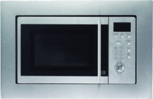 Einbau-Mikrowelle MW800-20.8EB