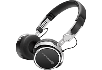 BEYERDYNAMIC beyerdynamic Aventho wireless - Cuffia On-Ear - Picco sonoro: 105 dB - Nero - Cuffie Bluetooth 