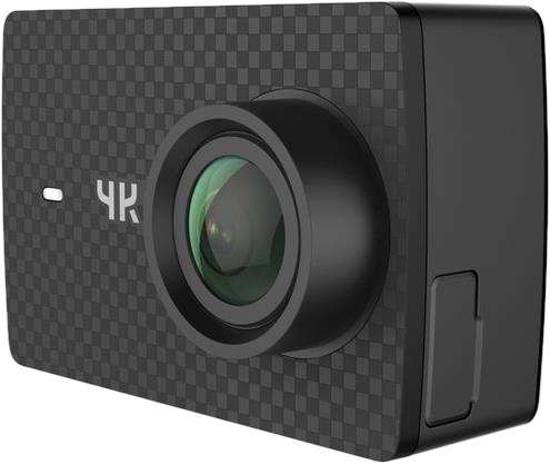 YI TECHNOLOGY 4K+ Action Camera -  