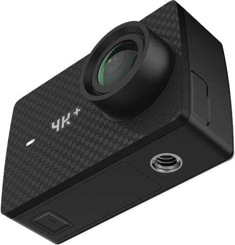 YI TECHNOLOGY 4K+ Action Camera -  