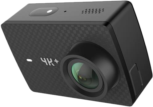 YI TECHNOLOGY 4K+ Action Camera -  