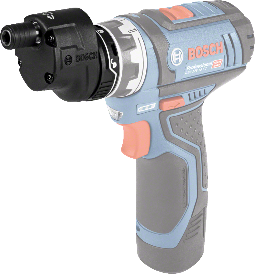 BOSCH PROFESSIONAL GFA 12-E FlexiClick excenter tokmány - 1600A00F5L