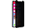 CELLULARLINE Second Glass Top Secret - Displayschutz (Passend für Modell: Apple iPhone 11 Pro, iPhone X)