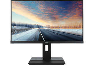 ACER B276HLCymdprx 27" LED monitor Full HD D-Sub, DVI, DisplayPort