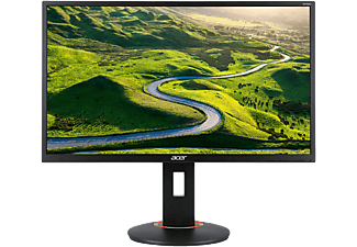 ACER XF270Hbmjdprz 27" LED monitor Full HD AMD FreeSync DVI, DisplayPort