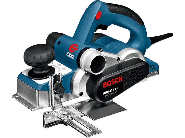 BOSCH PROFESSIONAL GHO 40 - 82 C elektromos kézi gyalu 060159A760