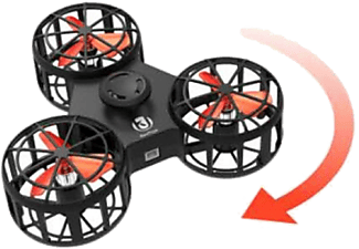 SHENZHEN RC XFly Boomerang - Spielzeug-Drohne (Mehrfarbig)