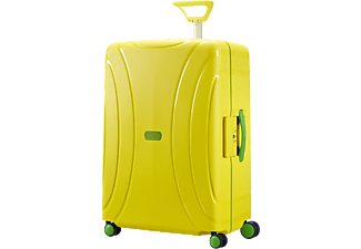 AMERICAN TOURISTER Lock'n'roll Spinner 75/28 gurulós bőrönd, SUNSHINE YELLOW