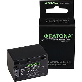 PATONA Premium 1166 - Batterie