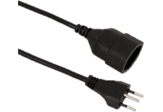 SCHOENENBERGER 900.3SZ POWER CABLE T12/13 3.0M - Verlängerungskabel (Schwarz)