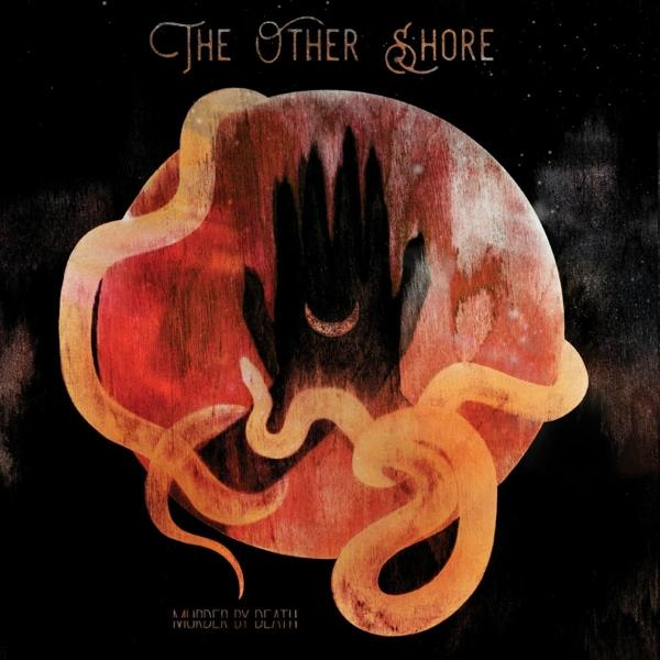 LP+MP3) (Heavyweight Shore Death The - (Vinyl) Murder - Other By