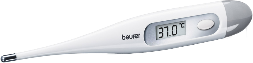 BEURER FT09 Multifunkciós hőmérő