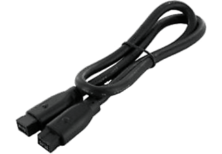 LMP LMP-4097 - FireWire Kabel (Schwarz)