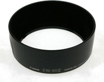 CANON EW-65 II - Pare-soleil