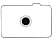 CANON EC-A - Insert écran mat (Transparent)
