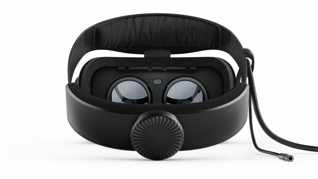 LENOVO Explorer Mixed-Reality Headset + Controller Virtual Reality Brille