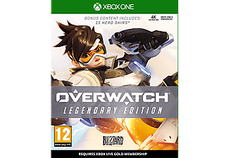 Overwatch (Legendary Edition) | Xbox One