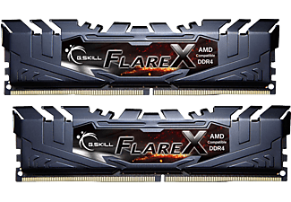 G.SKILL Flare X (pour AMD) - Mémoire vive